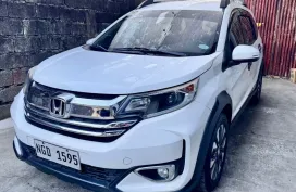 2020 Honda BR-V Automatic | Low Mileage | Well Maintained | Rush Sale