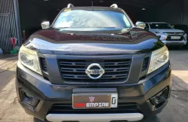 Nissan Navara 2018 2.5 VL 4x4 Automatic