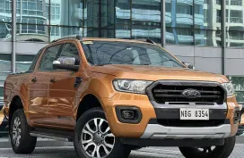 🔥2019 Ford Ranger Wildtrak 2.0 4x2 AT Dsl🔥📲ARVIN.BATALLER 09957210548