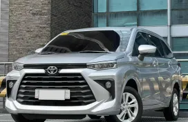 2025 Toyota Avanza 1.3 E Automatic Gas 🔥𝐉𝐄𝐒𝐒𝐄𝐍 𝐌𝐄𝐍𝐃𝐎𝐙𝐀🙋‍♂️☎️  09279850198