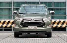 2018 Toyota Innova 2.8 V Diesel AT ✅ 74K ALL IN💺Captain seats🔥🙋🏻‍♂️𝐂𝐀𝐑𝐋 𝐁. 📲 09384588779