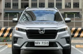 2025 Honda BRV 1.5 VX Sensing AT GAS 🔥 159K ALL IN DP ✅ 𝐂𝐋𝐄𝐎 🙋🏼‍♀️📲0938 830 7235