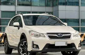 2016 Subaru XV 2.0 AWD Automatic Gas🔥📲09695949924 JONNALYN.SARANILLAS