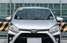 2021 TOYOTA WIGO 1.0G Gas Automatic ✅ 50K ALL IN DP 🔥🙋🏻‍♂️𝐂𝐀𝐑𝐋 𝐁. 📲 0938 458 8779