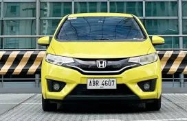 2015 Honda Jazz VX 1.5 Automatic Gas ✅ 160K ALL IN DP 🔥🙋🏻‍♂️𝐂𝐀𝐑𝐋 𝐁. 📲 0938 458 8779