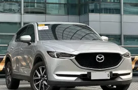 🔥2022 Mazda CX5 AWD Sport 2.5 Automatic Gas🔥📲ARVIN.BATALLER 09957210548