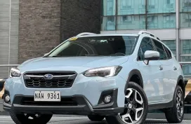🔥2018 Subaru XV 2.0i-S Eyesight Automatic Gas🔥📲09957210548 ARVIN.BATALLER