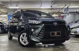 2024 Toyota Avanza 1.3L E MT |  With Warranty by Ugarte Cars Manila