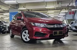 2016 Honda City 1.5L I-VTEC AT| With Warranty by Ugarte Cars Manila