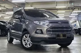 2018 Ford Ecosport Titanium 1.5L Ecoboost AT | With Warranty by Ugarte Cars Manila