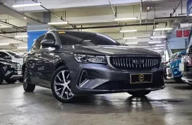 2023 Geely Emgrand Premium 1.5L Gas AT | With Warranty by Ugarte Cars Manila