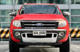 2015 Ford Ranger Wildtrak 4x2 2.2 Diesel Automatic 🔥𝐉𝐄𝐒𝐒𝐄𝐍 𝐌𝐄𝐍𝐃𝐎𝐙𝐀🙋‍♂️☎️  09279850198