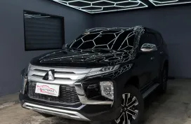 2023 Mitsubishi Montero Sport GT. 2.4D 4WD AT