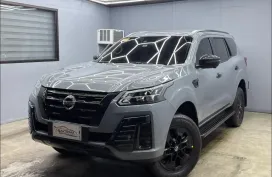 2025 Nissan Terra 2.5 VL 4x4 AT
