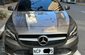 2017 Mercedes Benz CLA180| low mileage 33k km| clean paper ready to transfer| excellent condition 