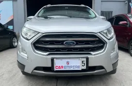 ✅Ford Ecosport 2018 1.0 Titanium Automatic