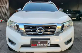 Nissan Navara 2019 2.5 EL loaded Worth 400K Automatic