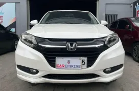 ✅Honda HR-V 2015 1.8 EL Automatic