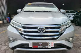 Toyota Rush 2022 1.5 E 3K KM Like Brand New Manual