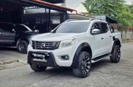 Nissan Navara 2020 VL 4x4 at dsl