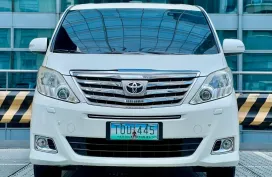 2012 Toyota Alphard 3.5 V6 AT Gas‼️🔥 𝟎𝟗𝟏𝟐𝟏𝟎𝟔𝟏𝟒𝟔𝟐 𝐌𝐀𝐁𝐘 𝐋𝐀𝐓𝐈𝐃𝐎 📲📩🙋🏻