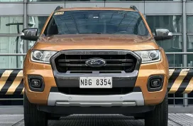 2019 Ford Ranger Wildtrak 2.0 4x2 AT Dsl ✅ 197K ALL IN DP 🔥🙋🏻‍♂️𝐂𝐀𝐑𝐋 𝐁. 📲 0938 458 8779