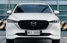 2024 Mazda CX5 AWD Turbo 2.5 Automatic Gas ✅ 9K Mileage Only 🔥🙋🏻‍♂️𝐂𝐀𝐑𝐋 𝐁. 📲 0938 458 8779