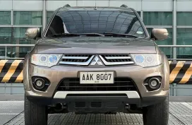 2014 Mitsubishi Montero GLX 4x2 2.5 Manual Diesel ✅ 88K ALL-IN🔥🙋🏻‍♂️𝐂𝐀𝐑𝐋 𝐁. 📲 0938 458 8779