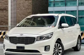 2018 Kia Grand Carnival EX Crdi 2.2 Automatic Diesel ✅🔥🙋🏻‍♂️𝐂𝐀𝐑𝐋 𝐁. 📲 0938 458 8779