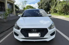 2019 Hyundai Reina 1.4 GL automatic