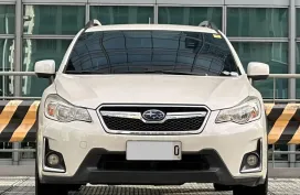 2016 Subaru XV 2.0 AWD Automatic Gas ✅ 74K ALL IN 🔥🙋🏻‍♂️𝐂𝐀𝐑𝐋 𝐁. 📲 0938 458 8779