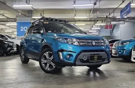 2019 Suzuki Vitara GLX 1.6L Gas AT | With Warranty by Ugarte Cars Manila