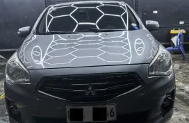 2018 Mitsubishi Mirage G4 GLS