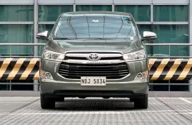 2018 Toyota Innova 2.8 V Diesel A/T ✅️74K ALL-IN DP ☎️0935 600 3692 JAN RAY DE JESUS