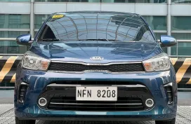 2020 Kia Soluto 1.4 EX A/T Gas ✅️80K ALL-IN DP☎️0935 600 3692 JAN RAY DE JESUS