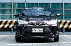 2020 Toyota Vios 1.3 XLE A/T Gas ✅️69K ALL-IN DP ☎️0935 600 3692 JAN RAY DE JESUS