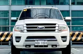 2016 Ford Expedition 3.5 Platinum 4x4 Ecoboost A/T Gas☎️0935 600 3692 JAN RAY DE JESUS