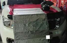 Navara el at sport edition 20k odo