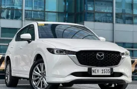 2024 Mazda CX5 AWD Turbo 2.5 Automatic Gas 🔥9k mileage ✅ 𝐂𝐋𝐄𝐎 🙋🏼‍♀️📲 0938 830 7235