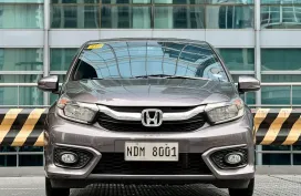 2019 Honda Brio V 1.2 CVT Gas Automatic 🔥𝐉𝐄𝐒𝐒𝐄𝐍 𝐌𝐄𝐍𝐃𝐎𝐙𝐀🙋‍♂️☎️  09279850198