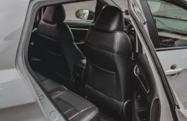 2024 GEELY GX3 PRO CVT AUTOMATIC 