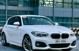 2018 BMW 118i M Sport 1.5 Twin Turbo Gas A/T ✅️291K ALL-IN☎️0935 600 3692 JAN RAY DE JESUS