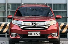 2022 Honda BRV 1.5 S A/T Gas✅️126K ALL-IN DP ☎️0935 600 3692 JAN RAY DE JESUS