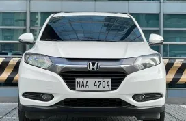 2017 Honda HRV 1.8 E A/T Gas ✅️120K ALL-IN DP ☎️0935 600 3692 JAN RAY DE JESUS