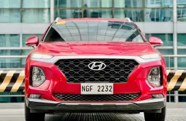 2019 Hyundai Santa Fe GLS (CRDi) 198K ALL IN‼️🔥 𝟎𝟗𝟏𝟐𝟏𝟎𝟔𝟏𝟒𝟔𝟐 𝐌𝐀𝐁𝐘 𝐋𝐀𝐓𝐈𝐃𝐎 📲📩🙋