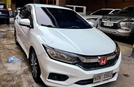 2019 Honda City 1.5 VX Automatic Gas 