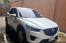 2017 Mazda CX-5 2.0 Pro AT Gas