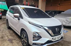 2025 Nissan Livina 1.5 VL Automatic Gas