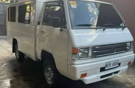 2024 Mitsubishi L300 Dual AC MT DSL 