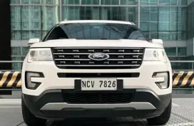 2017 Ford Explorer 2.3 Ecoboost 4x3 AT‼️🔥 𝟎𝟗𝟏𝟐𝟏𝟎𝟔𝟏𝟒𝟔𝟐 𝐌𝐀𝐁𝐘 𝐋𝐀𝐓𝐈𝐃𝐎 📲📩🙋🏻